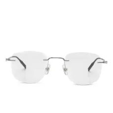 Очки без оправы