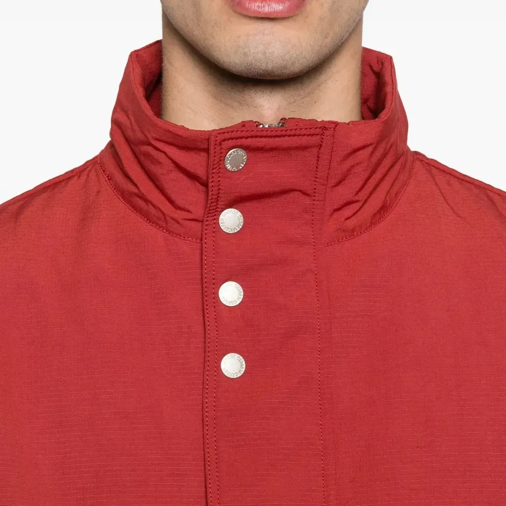 Стёганая куртка