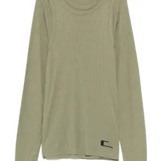 Двойной слой Дория с ребристой текстурой