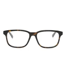 Очки в прямоугольной оправе Очки в прямоугольной оправе