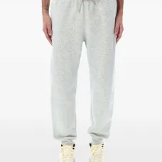 Спортивные брюки с кулиской Спортивные брюки с кулиской