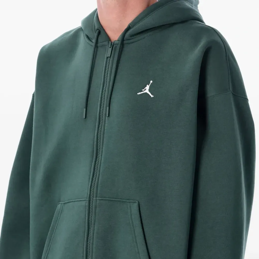 Худи на молнии с логотипом Худи на молнии с логотипом