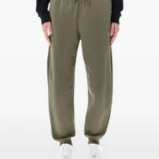 Спортивные брюки с кулиской