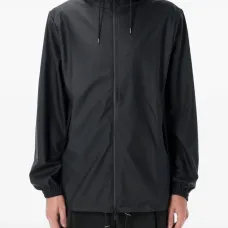 Куртка Storm Breaker на молнии с капюшоном