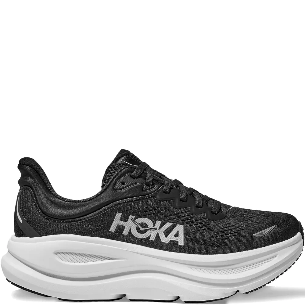 Кроссовки Bondi 9