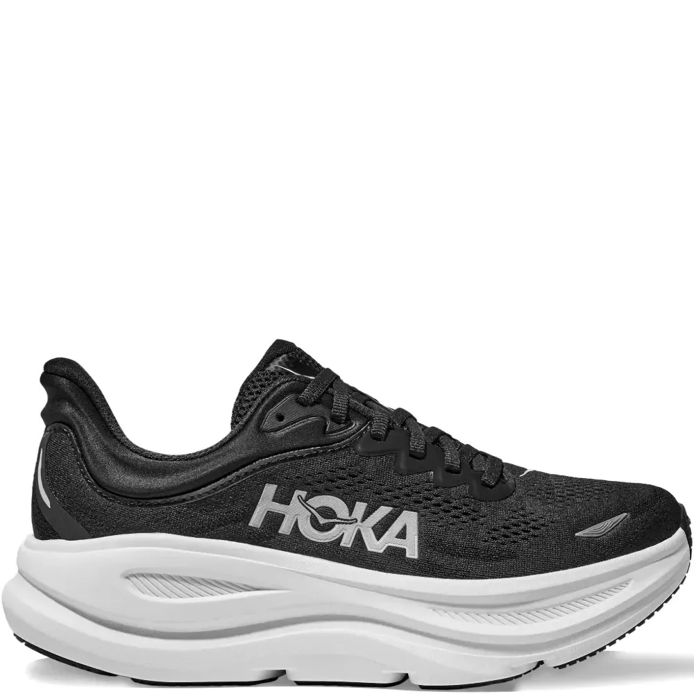 Кроссовки Bondi 9