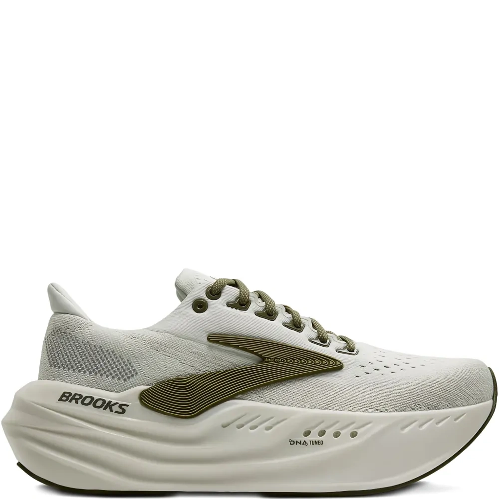 Кроссовки Gylcerin Max