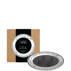 Свеча с узором