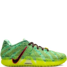 Кеды на шнуровке Ja 3 "Spooky Season"