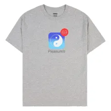 Футболка Notify