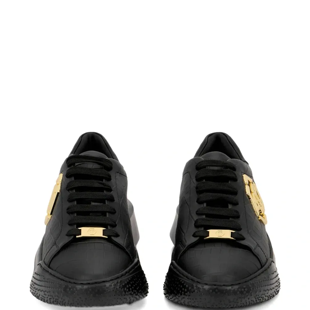 Кроссовки Crocco Godzilla