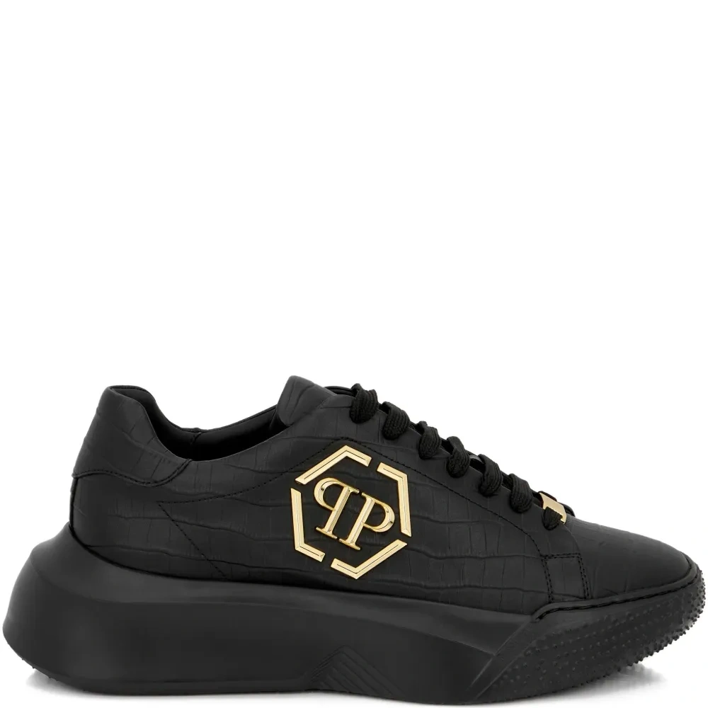 Кроссовки Crocco Godzilla