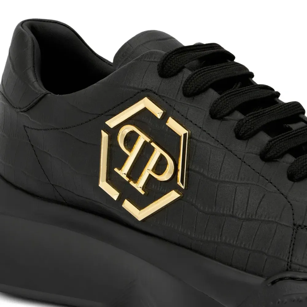 Кроссовки Crocco Godzilla