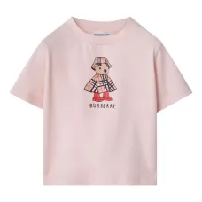 Футболка с логотипом