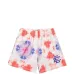 Шорты с тай-дай окрашиванием EE
