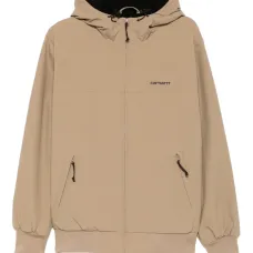 Пуховик Sail с капюшоном Пуховик Sail с капюшоном