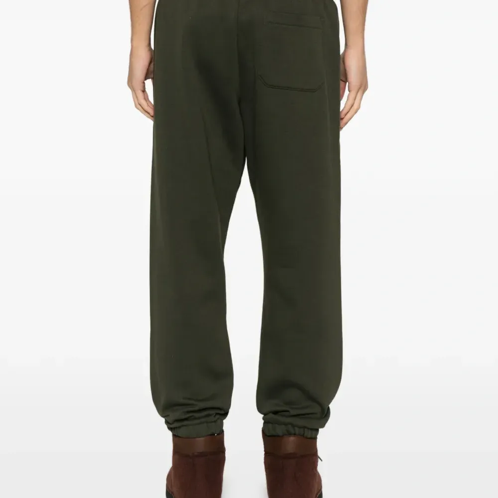 Спортивные брюки Chase с логотипом Спортивные брюки Chase с логотипом