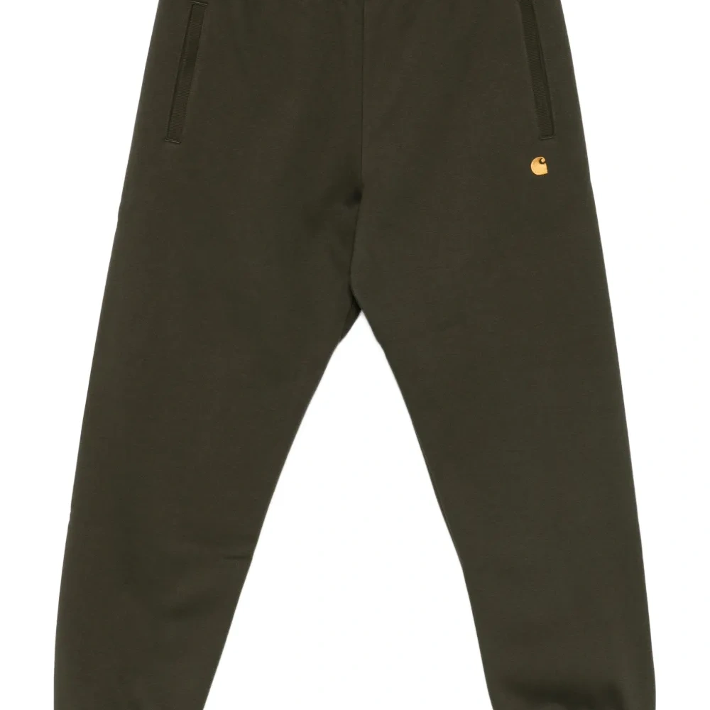 Спортивные брюки Chase с логотипом