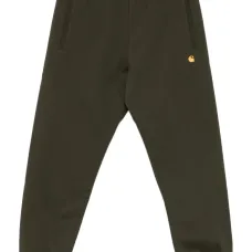 Спортивные брюки Chase с логотипом