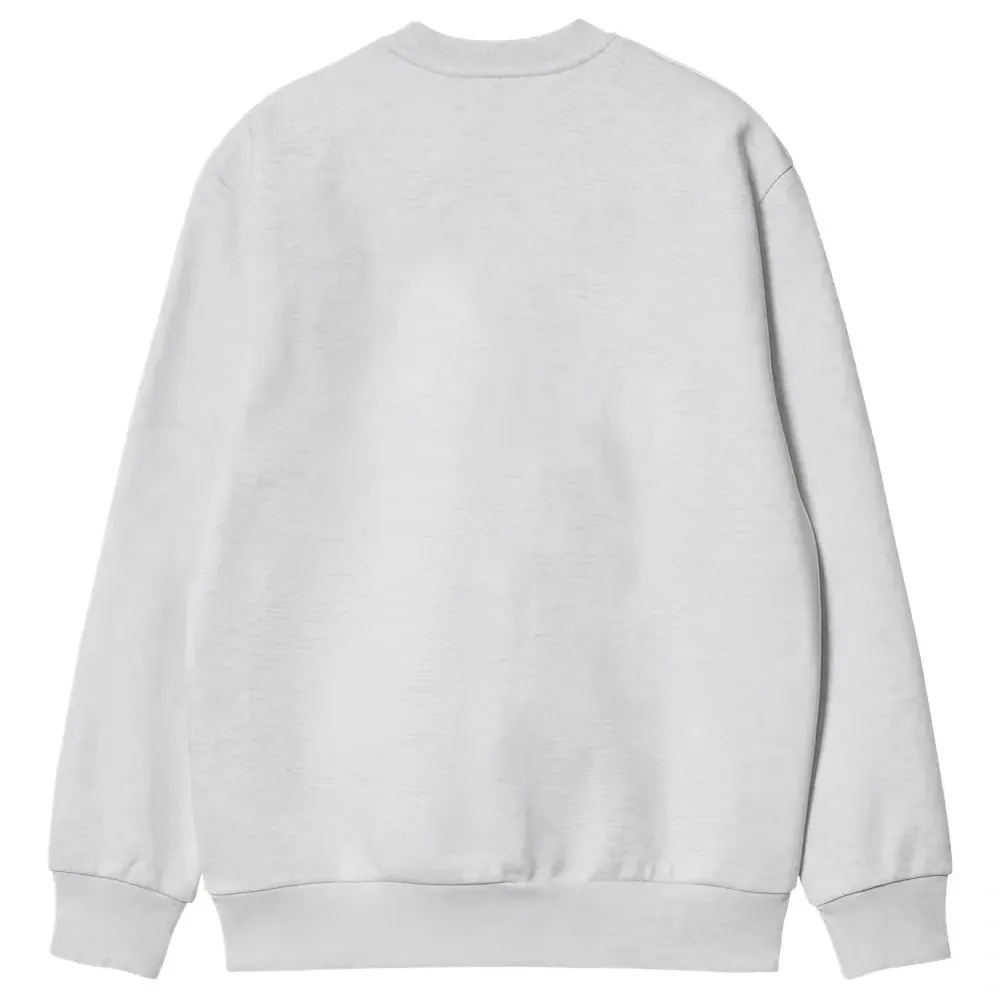 Толстовка с логотипом