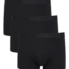 Комплект из трех трусов-брифов с логотипом