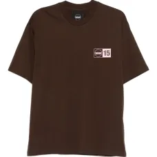 Футболка с графическим принтом Monitor 15-летия