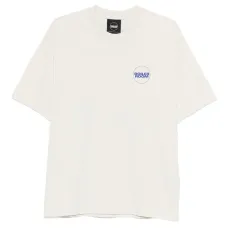 Футболка с логотипом Coro