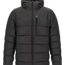 Стеганый пуховик Kalix