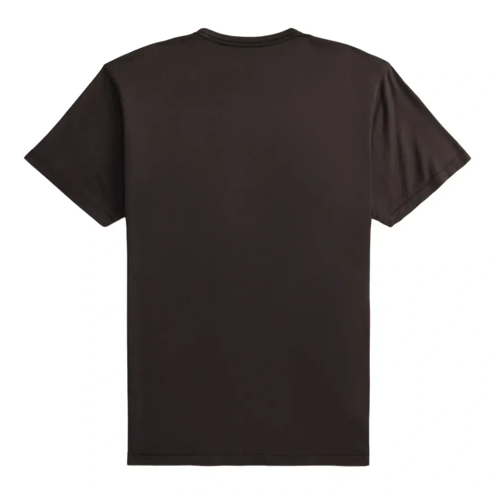 Футболка с принтом