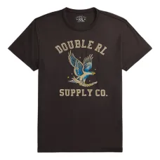 Футболка с принтом