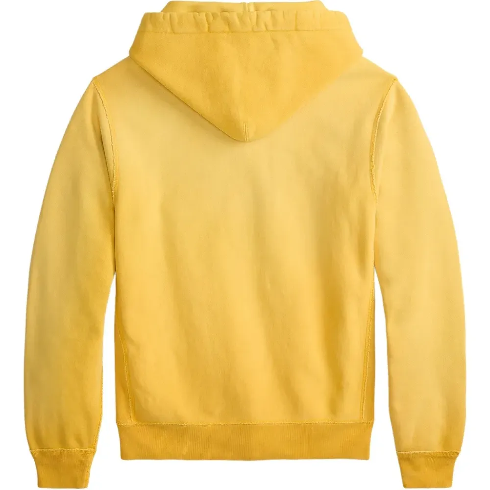 Худи в рубчик с кулиской Худи в рубчик с кулиской