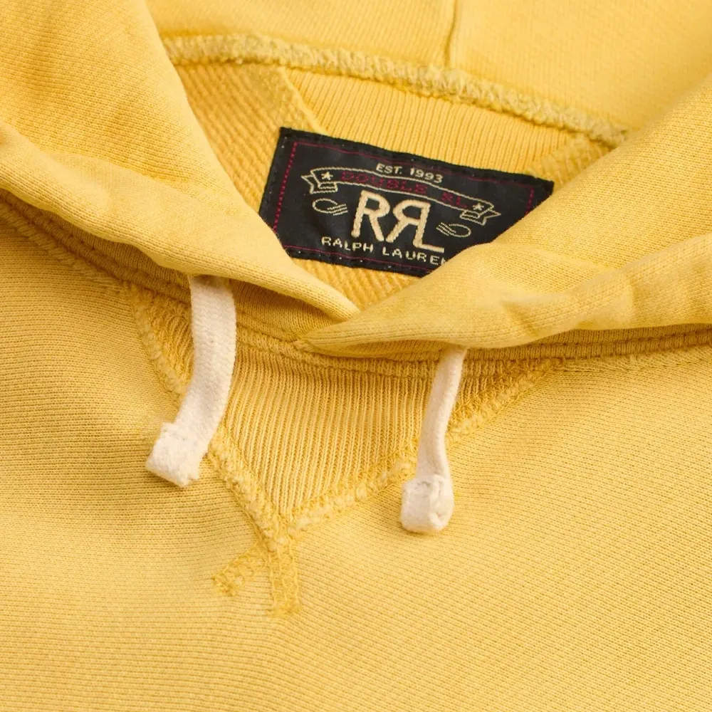 Худи в рубчик с кулиской Худи в рубчик с кулиской