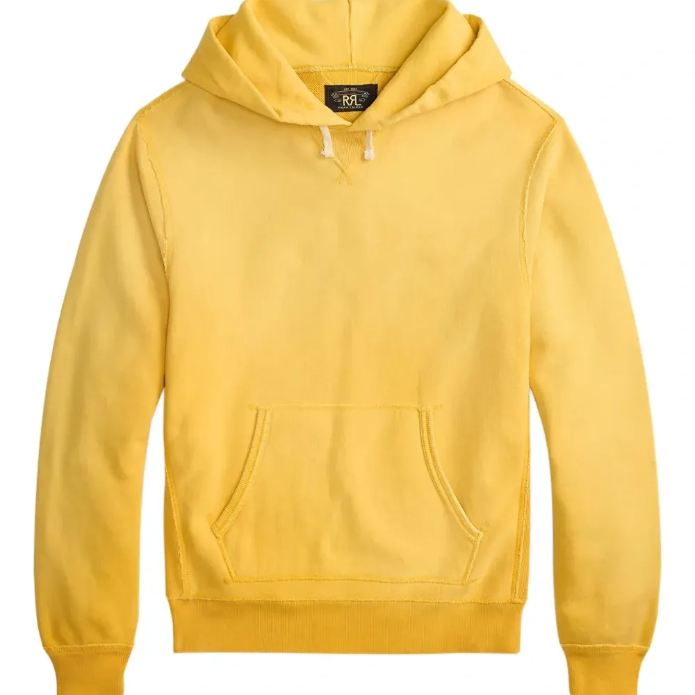 Худи в рубчик с кулиской Худи в рубчик с кулиской