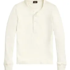 Футболка с длинными рукавами