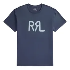 Футболка с логотипом