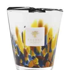 Свеча Max 16 Rainforest Mayumbe