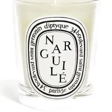 Свеча Narguilé (190 г)