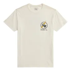 Футболка с графичным принтом