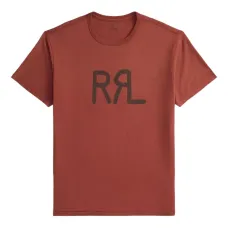 Футболка с логотипом