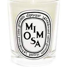 Свеча Mimosa (190 г)