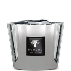 Макс 10 Les Exclusives платиновая свеча