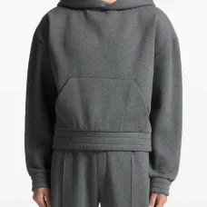 Худи Gérard с карманом-муфтой