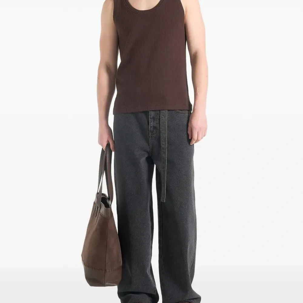 Топ Justin в рубчик