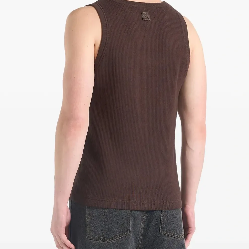 Топ Justin в рубчик