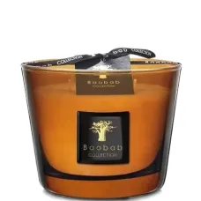 Макс 10 свечей Les Prestigieuses Cuir De Russie