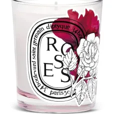 Свеча Roses (190 г)