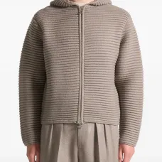 Худи Eden на молнии