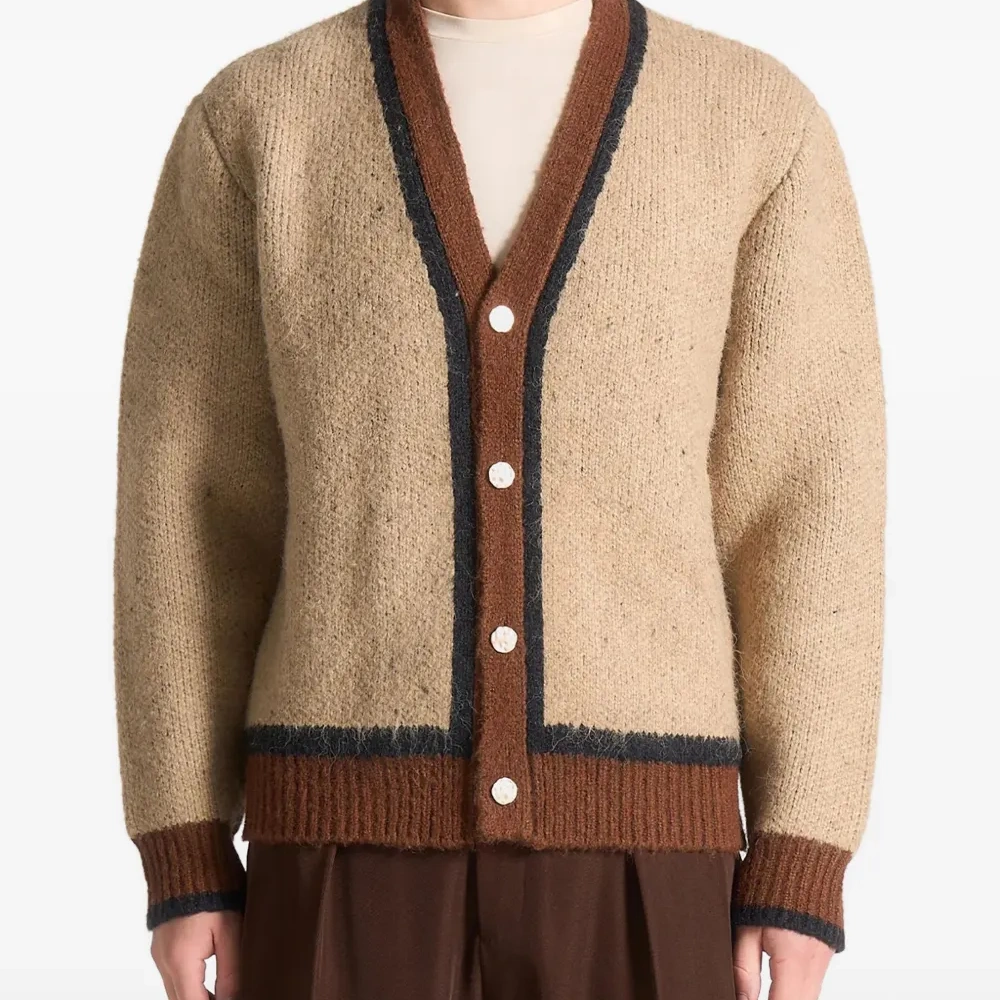 Кардиган Elon на пуговицах