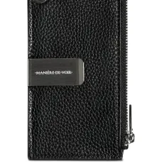 Картхолдер с логотипом