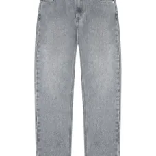 Джинсы с карманами